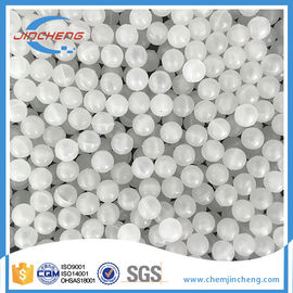 Mining Industry Translucent PP 20mm Plastic Demister Balls